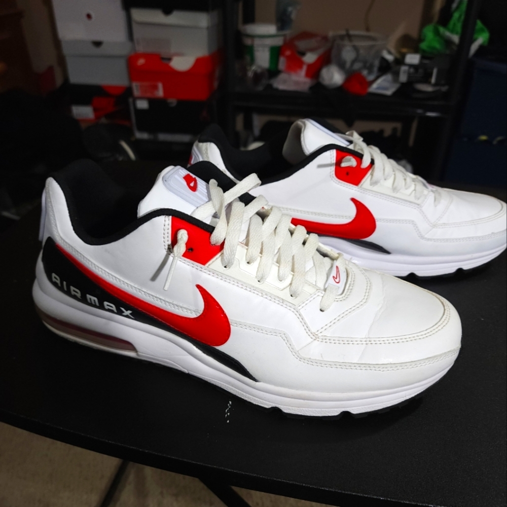 Nike air max